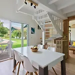 Sejour Et Forme Route De Biarritz Lägenhet Arbonne