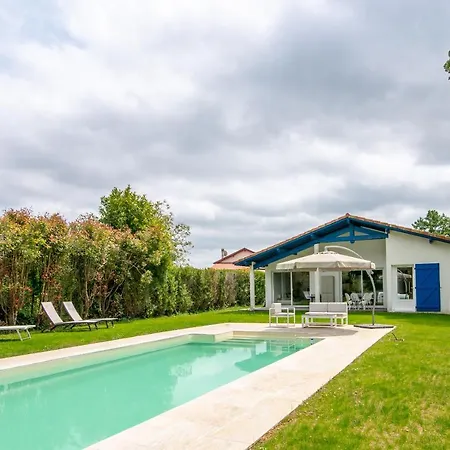 Sejour Et Forme Route De Biarritz * Arbonne