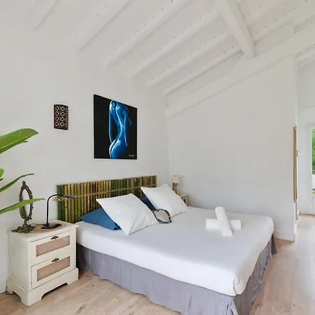 Biarritz 64 Road House Apartment