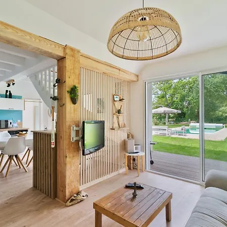 Apartment Biarritz 64 Road House