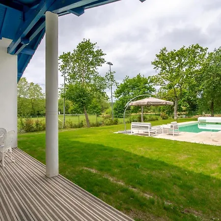 Sejour Et Forme Route De Biarritz Apartman *