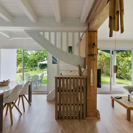 Biarritz 64 Road House Apartment *