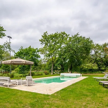 Sejour Et Forme Route De Biarritz Apartman