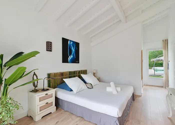 Et Forme Route De Biarritz Apartamento