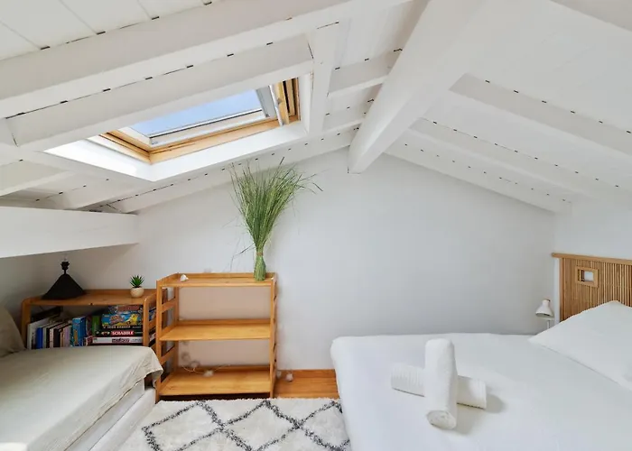 Sejour Et Forme Route De Biarritz * 阿尔伯尼