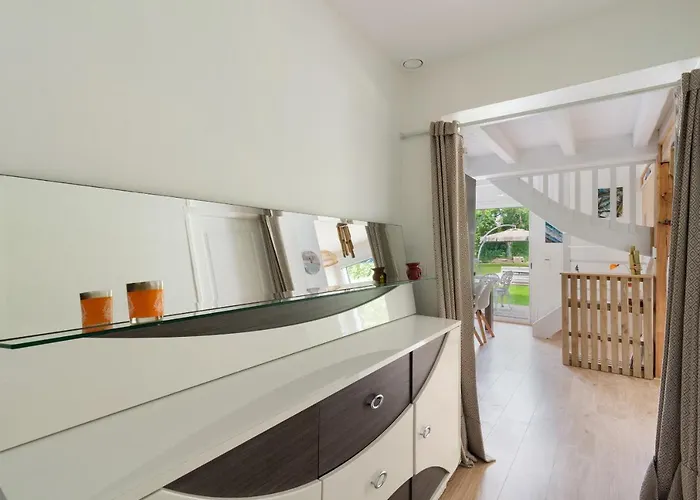 Sejour Et Forme Route De Biarritz Apartman