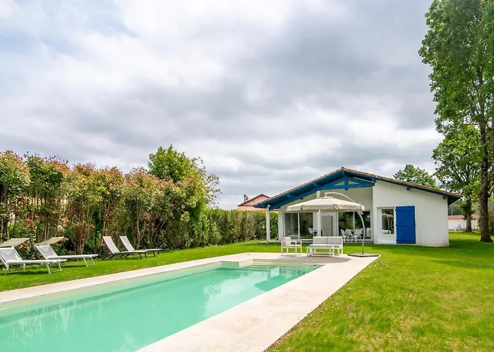 Et Forme Route De Biarritz * Arbonne