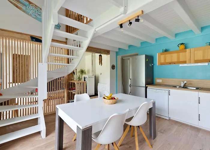 Sejour Et Forme Route De Biarritz * Arbonne