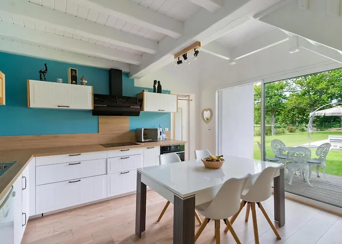 Et Forme Route De Biarritz Apartamento