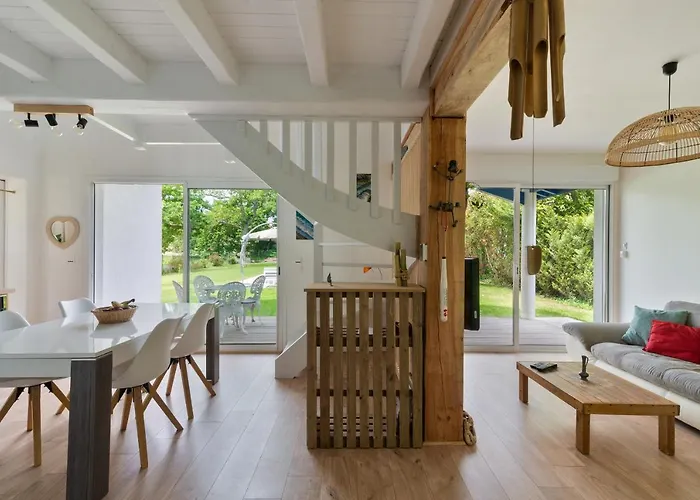 Et Forme Route De Biarritz Apartamento *