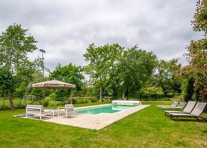 Et Forme Route De Biarritz Apartamento